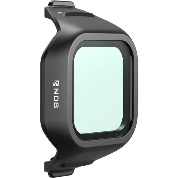 Freewell DJI Mini 5 Pro ND8 Filter ürün görseli 1