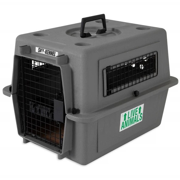Petmate Sky Kennel Taşıma Kafesi No: 6 92x64x69 Cm ürün görseli 1