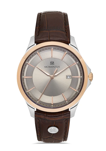 MOMENTUS KC361T-02KR Erkek Kol Saati ürün görseli 1