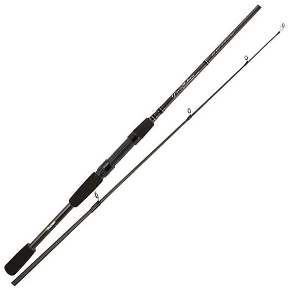 Okuma Wave Power 2,74 cm 7-30 gr 2 Parça Spin Kamışı ürün görseli 1