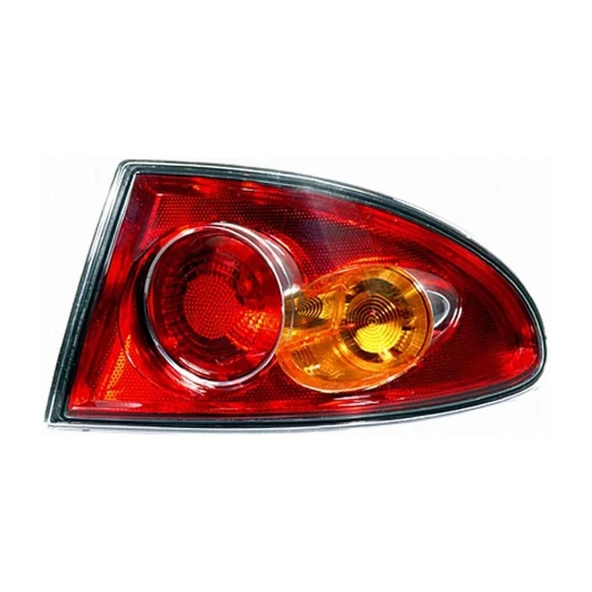 STOP VW CORDOBA 03-DIŞ SAĞ HELLA 6L5945112 ürün görseli 1