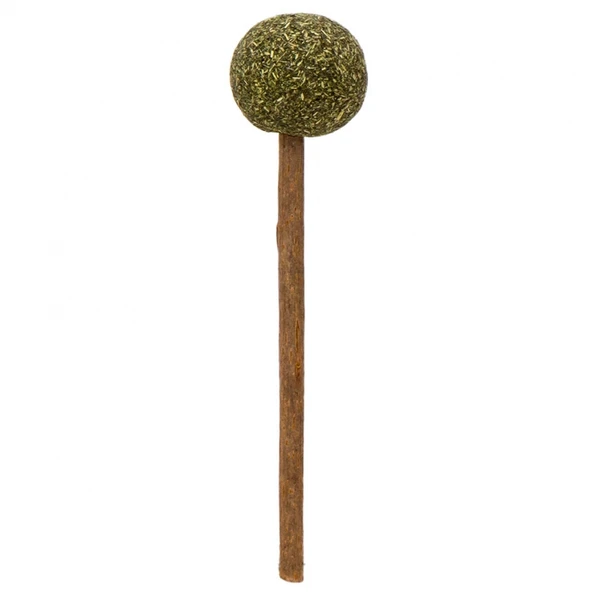 Eastland Matatabi Catnip Toplu Kedi Lolipop 9,5 Cm ürün görseli 1