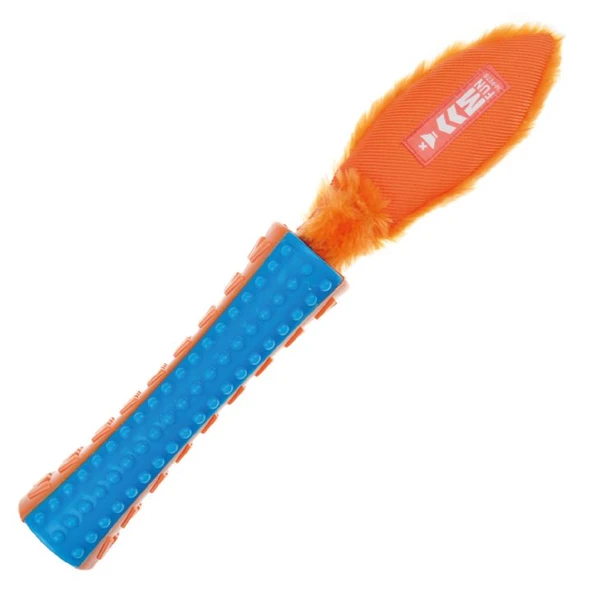 M-Pets Köpek Oyun Funsty Köpekler İçin Oyuncak Sesli 40 Cm ürün görseli 1