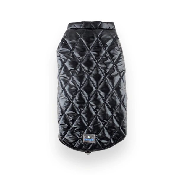 Zampa Shiny Basic Mont Siyah XSmall ürün görseli 1