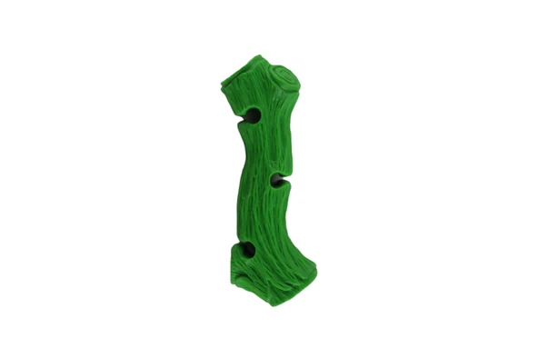 Zampa Rubber Köpekler İçin Şekilli Ödül Oyuncağı 14 Cm ürün görseli 1