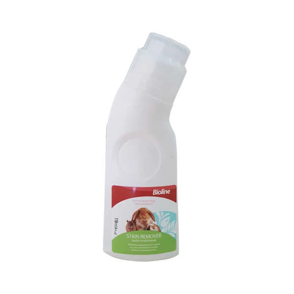 Bioline Kemirgenler İçin Leke Çıkarızı 118 ML ürün görseli 1