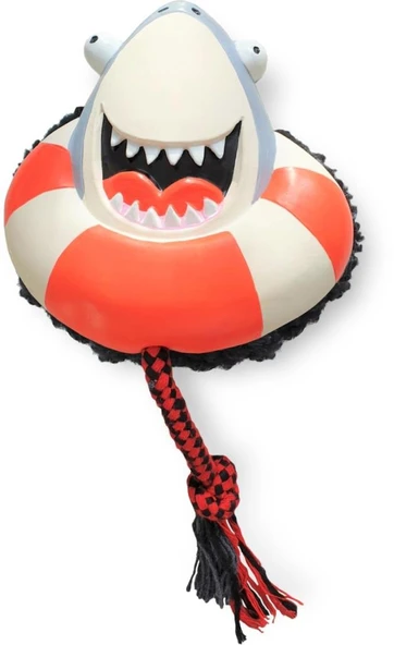 Max Molly Snuggles Toy Frenzy the Shark 15 Cm ürün görseli 1