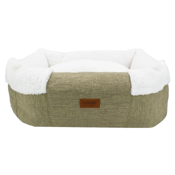 Lepus Luxe Comfort Yatak Haki XLarge ürün görseli 1