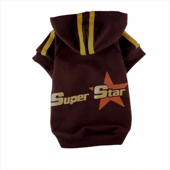​Doggy Dolly Sweatshirt XXL ürün görseli 1