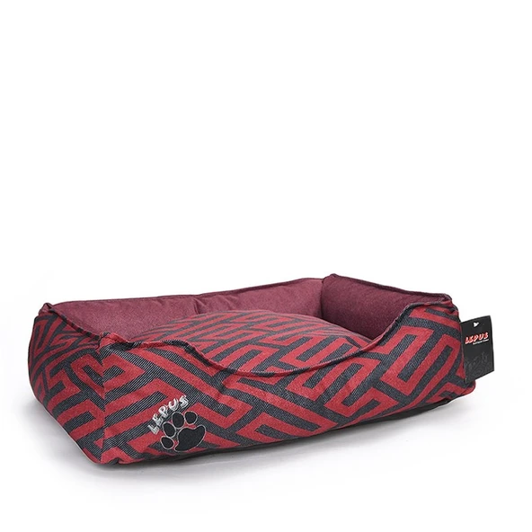 Lepus New Premium Yatak Bordu Medium 60X44X22 Cm ürün görseli 1