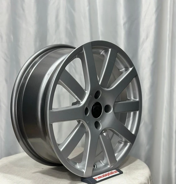 4*108*16*6.5 ET20 CH65.1 RC271 SİLVER - Resim 2