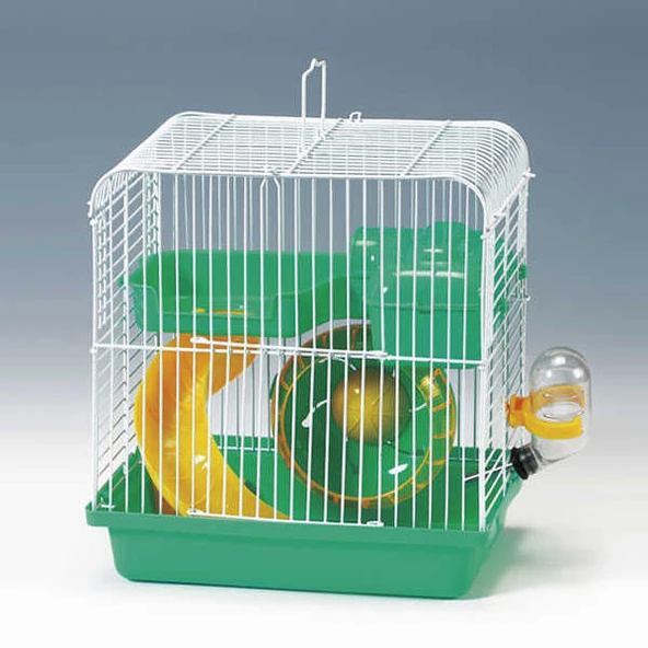 Eurogold Hamster Kafesi ürün görseli 1