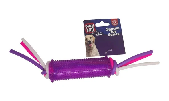 Playfull Dog Chew Plastik Köpek Oyuncağı 15 Cm ürün görseli 1