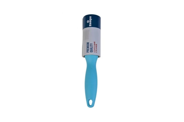 Zampa Tüy Toplama Rulosu 60 Yaprak 22 Cm ürün görseli 1