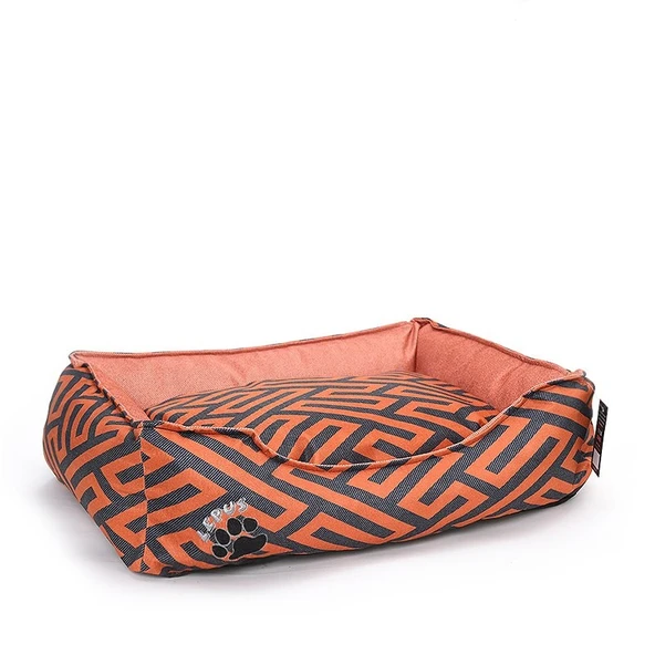 Lepus New Premium Yatak Taba XLarge 92X68X27 Cm ürün görseli 1