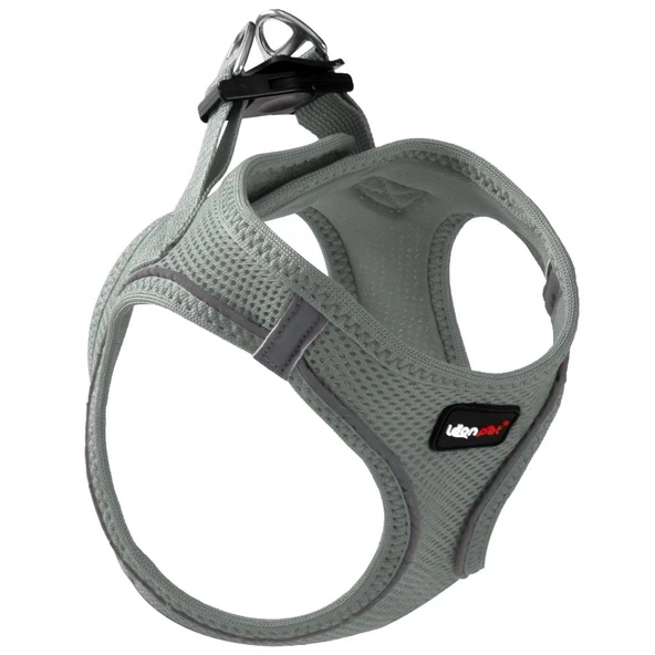 Leon Pet Air Mesh  Su Yeşil Göğüs Tasması 2XSmall ürün görseli 1
