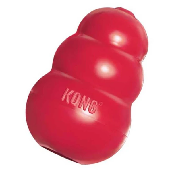 Kong Classic Köpek Oyuncağı Large ürün görseli 1