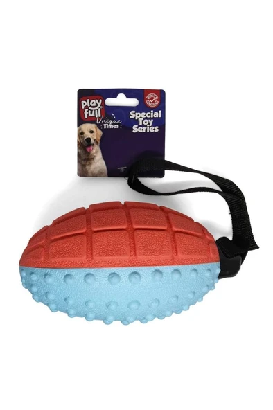 Playfull Tomi Köpek Oyuncağı 28x9,5 Cm ürün görseli 1