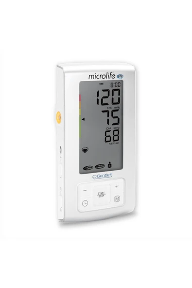 Microlife Bp A6 Pc Tam Otomatik Tansiyon Aleti ürün görseli 1