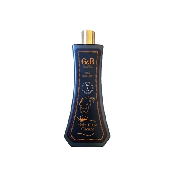 G&b Pet Şampuan Shıh Tzu 370 Ml ürün görseli 1