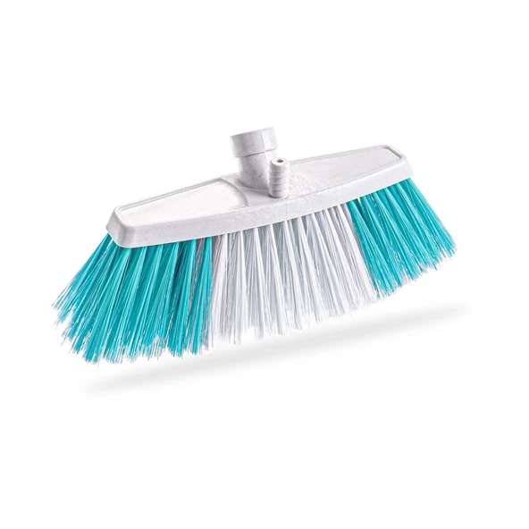 Flora Kibar F166 Yumuşak Oto Fırçası - Araç Yıkama, Jant,  Detay Temizlik Fırçası 17 cm ürün görseli 1