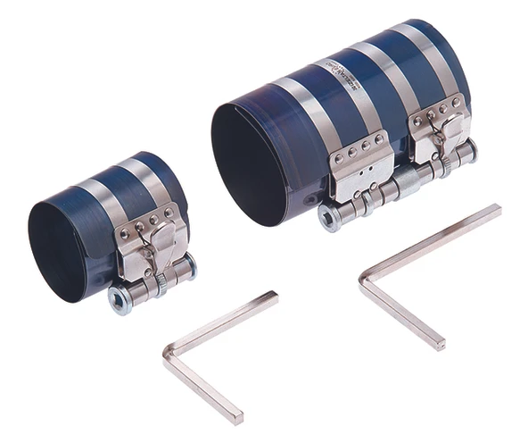 İzeltaş Segman Çemberi 125mm ürün görseli 1