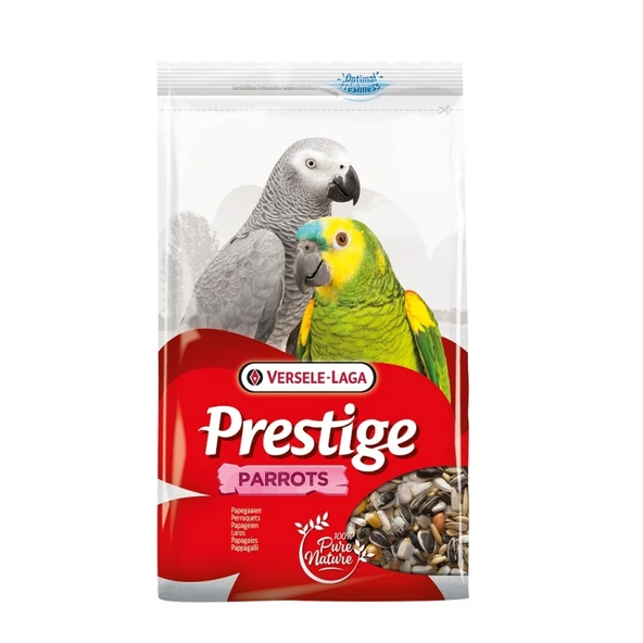 Versele Laga Prestıge Parrot Papağan Yemi 1 Kg ürün görseli 1