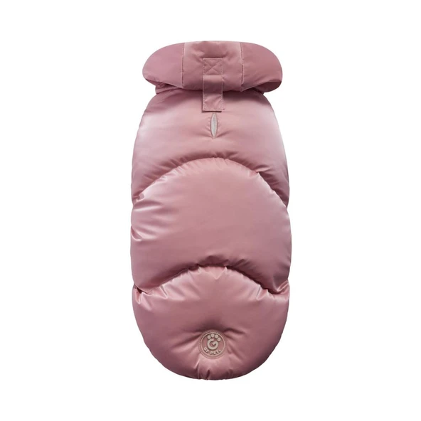 GF PET Lunar Glow Köpek Montu Pembe Medium ürün görseli 1
