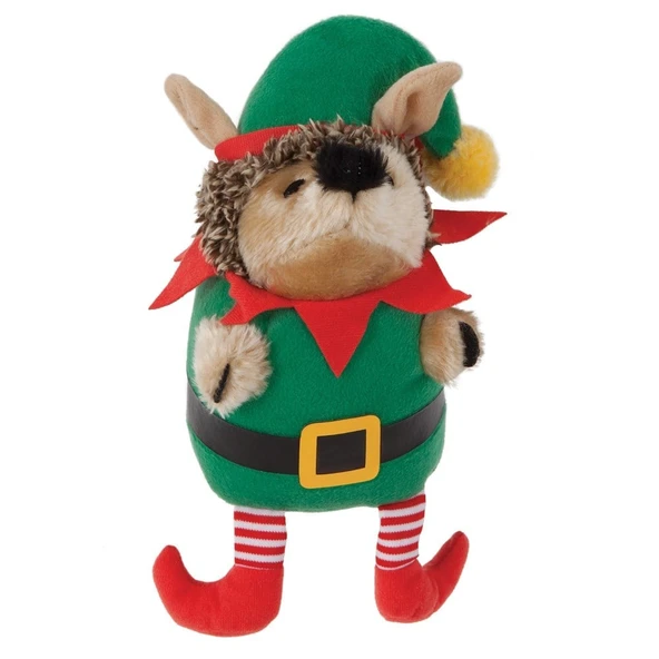 Zoobilee Heggies Elf Kirpi Sesli 16X12X12 Cm ürün görseli 1