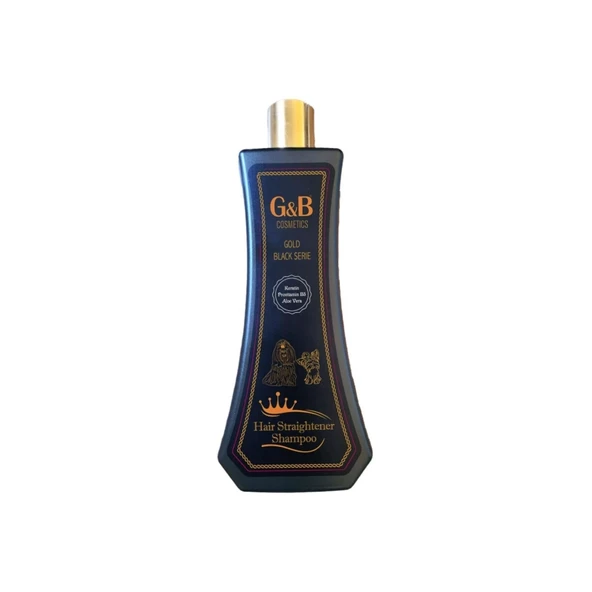 G&b Kıl Yatıştırıcı Pet Şampuan 370 Ml ürün görseli 1
