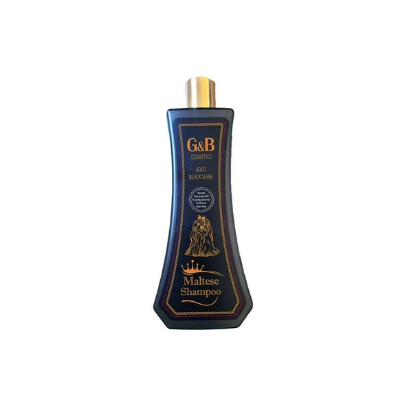 G&b Pet Şampuan Maltese 370 Ml ürün görseli 1
