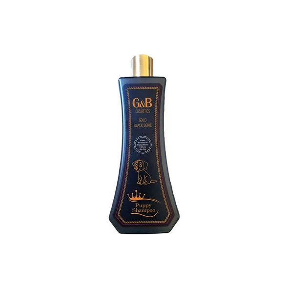 G&b Pet Şampuan Yavru Köpek 370 Ml ürün görseli 1