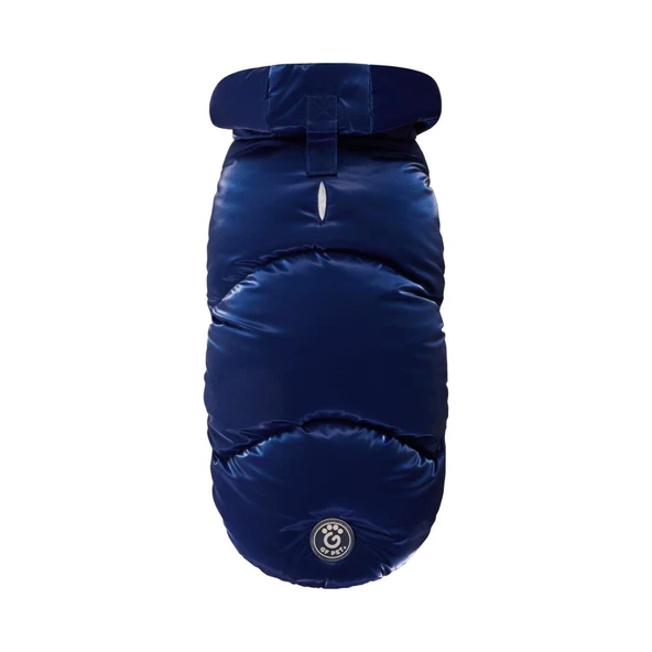 GF PET Lunar Glow Köpek Montu Lacivert XXLarge ürün görseli 1