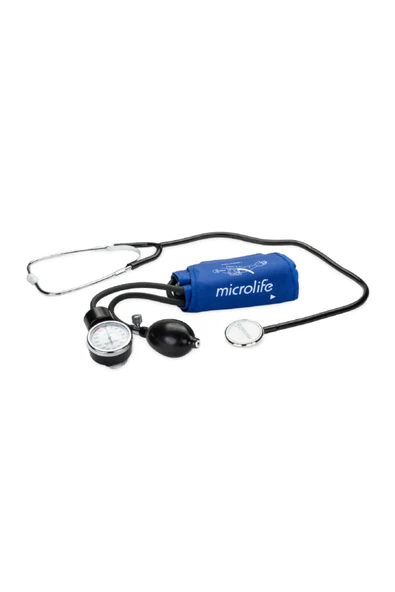 Microlife Ag 1-20 Doktor Tipi Manuel Tansiyon Ölçüm Aleti 4719003340018 ürün görseli 1