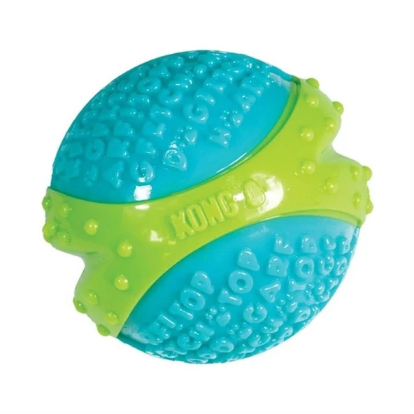 Kong Core Strength Köpek Çiğneme Topu Large ürün görseli 1
