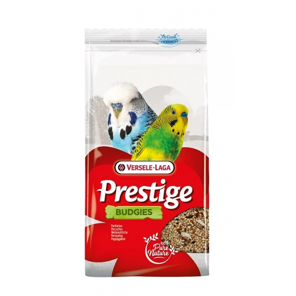 Versele Laga Prestıge Muhabbet Kuşu Yemi 1 Kg ürün görseli 1