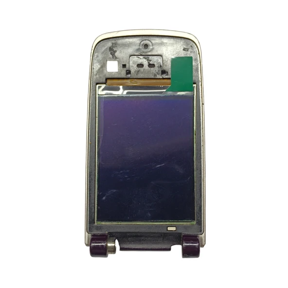 Nokia 6600F LCD Ekran Nokia 6600 Fold Uyumlu LCD Ekran ürün görseli 1