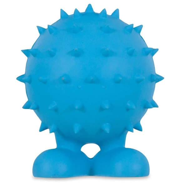 JW Good Cuz Köpek Oyun Topu 9,5X9,5X11,5 Cm ürün görseli 1