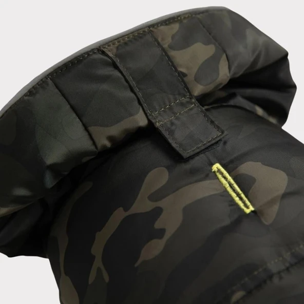 GF PET Camouflage Köpek Montu Small - Resim 3