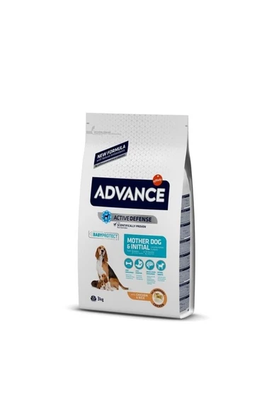Advance Dog Puppy Protect Inıtıal 3kg ürün görseli 1