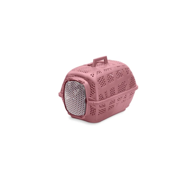 Imac Carry Sport Evcil Hayvan Taşıma Çantası Pembe 48,5x34x32 Cm ürün görseli 1