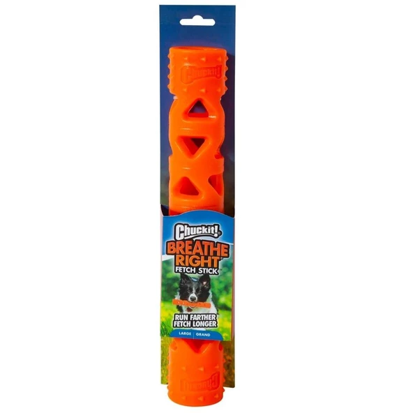 Chuckit! Air Fetch Stick Köpek Oyuncağı Büyük Boy 31 Cm ürün görseli 1