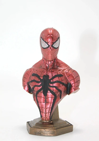 Spiderman Büst 182 ürün görseli 1