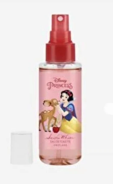 Oriflame Disney Princess Snow White Edt 100 Ml Çocuk Parfümü ürün görseli 1