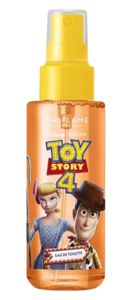 ORIFLAME Toy Story WODA TOALETOWA 100ml ürün görseli 1