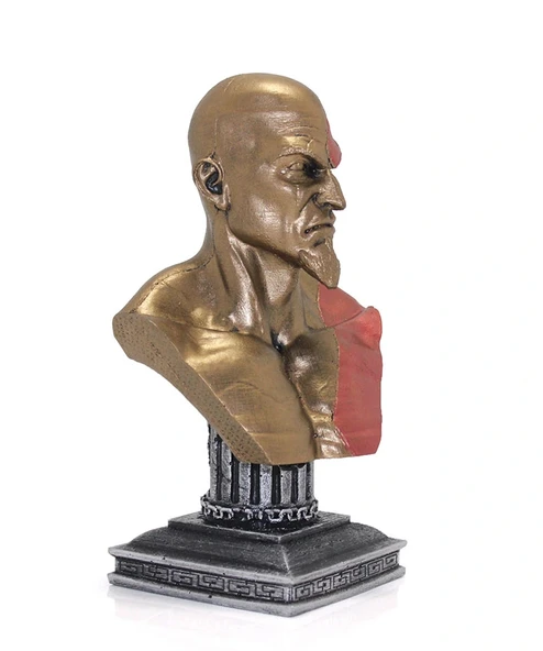 Kratos 1 Büst 135 ürün görseli 1