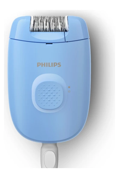 Philips BRE228/05 Pürüzsüz Kolay Epilatör ürün görseli 1