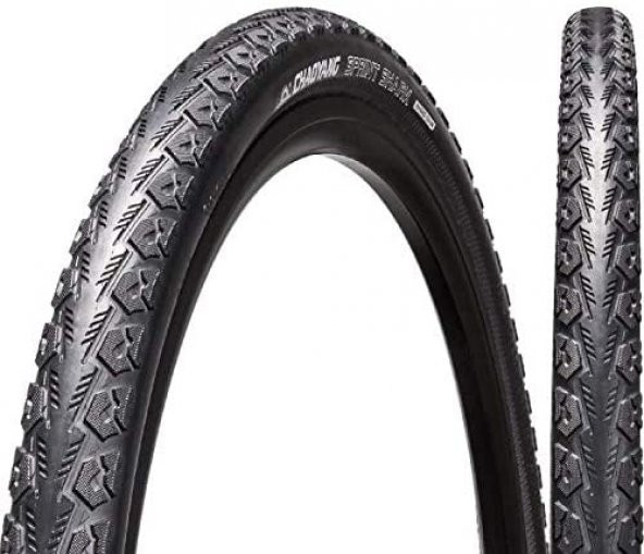 Chayong 700x35 Siyah ürün görseli 1