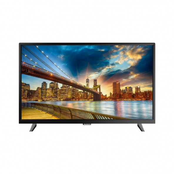 Sunny Sn32dal04 Hd 32" 82 Ekran Uydu Alıcılı Led T
