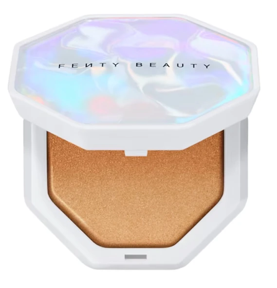 Fenty Beauty Demi' Glow Light - Aydınlatıcı- Rich Hunnie ürün görseli 1